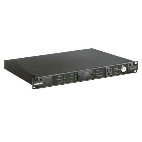 Furman CN-2400S 20A SmartSequencing Power Conditioner
