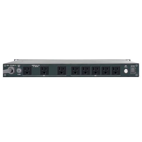 Furman PL-PLUS DMC 15A 9 Outlet Power Conditioner | IDJNOW
