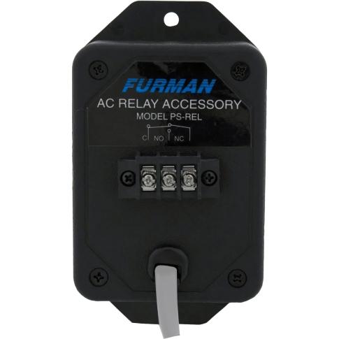 Furman PS-REL AC Relay Accessory