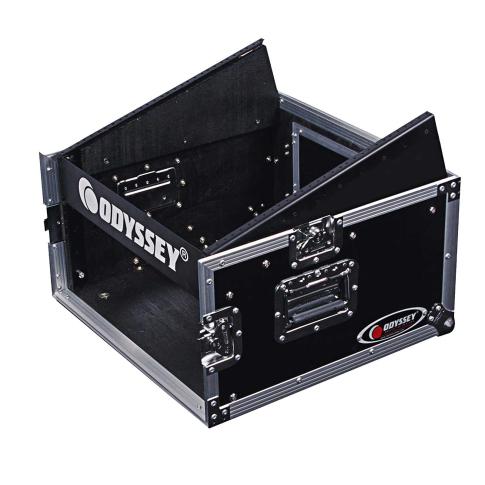 Odyssey FZ1004 10 space / 4 space ATA Combo Rack