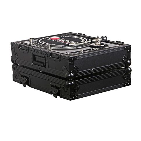 Odyssey FZ1200BL Technics Style Turntable Case