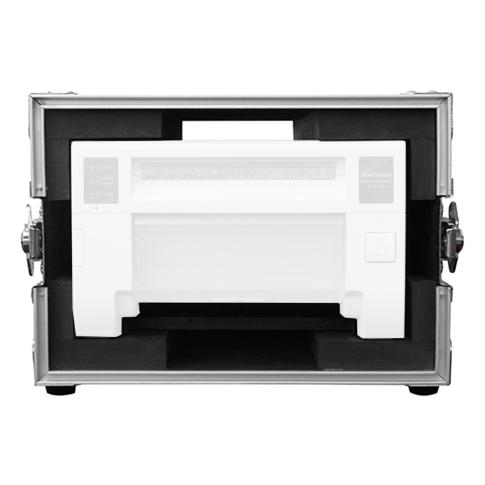 Manuale Mitsubishi CP-D70DW (27 Pagine - Foto 6