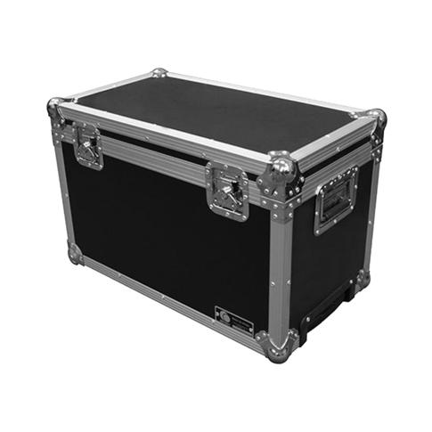 Odyssey FZPRINTER1HW Flight Zone Universal Photo Booth Printer Case With Pullout Handle & Wheels
