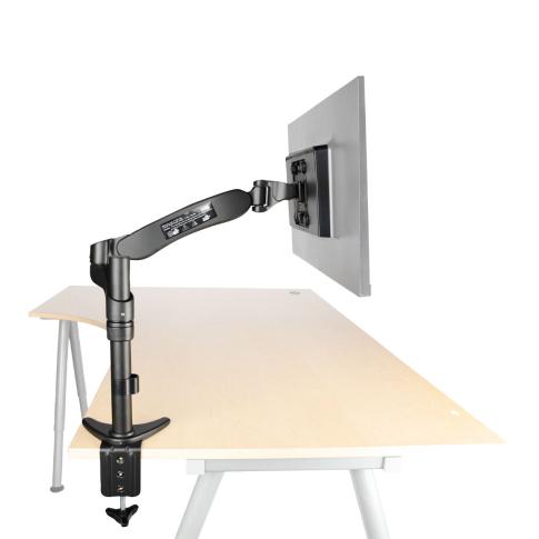 Gator Cases G-ARM-360-DESKMT 360 Degree Articulating Desk Mount