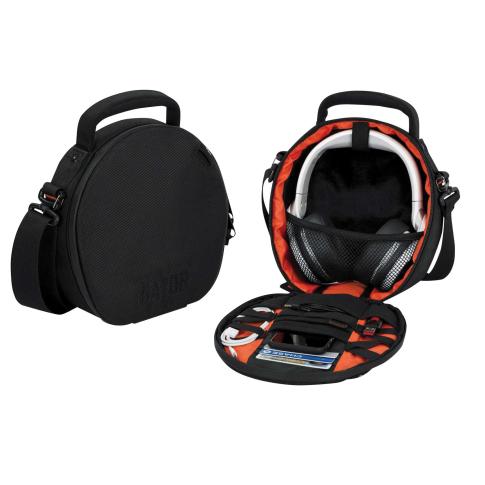 Gator Cases G-CLUB-HEADPHONE G-Club Series DJ Headphone Carry Case Group