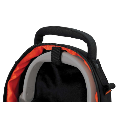 Gator Cases G-CLUB-HEADPHONE G-Club Series DJ Headphone Carry Case Handle