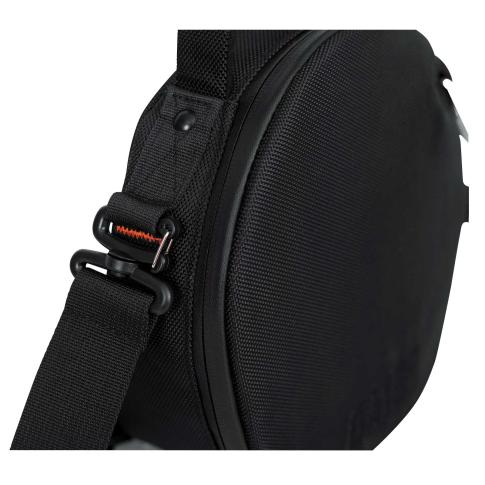 Gator Cases G-CLUB-HEADPHONE G-Club Series DJ Headphone Carry Case Top