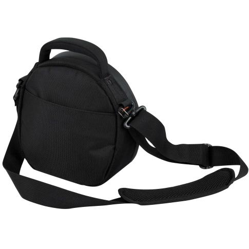 Gator Cases G-CLUB-HEADPHONE G-Club Series DJ Headphone Carry Case with Strap