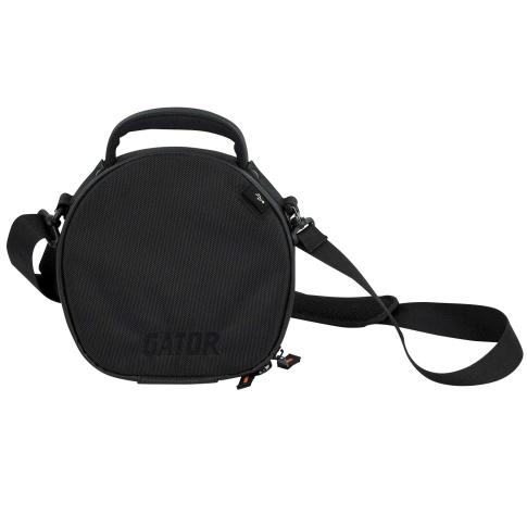 Gator Cases G-CLUB-HEADPHONE G-Club Series DJ Headphone Carry Case