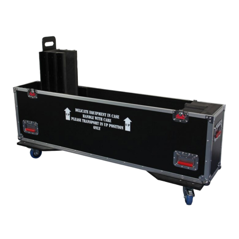 Gator Cases G-TOURLCDV2-5055 ATA LCD Case for 50-55" Screens