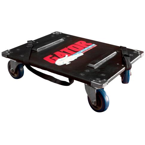 Gator Cases GA-100 Caster Kit for Gator Standard Racks