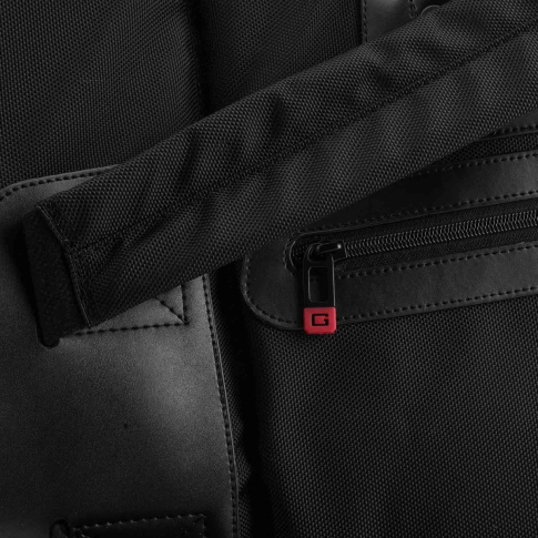 Gator Cases GBPB-TUBA-L Pro Bag for Large Size Tubas Close Up 2