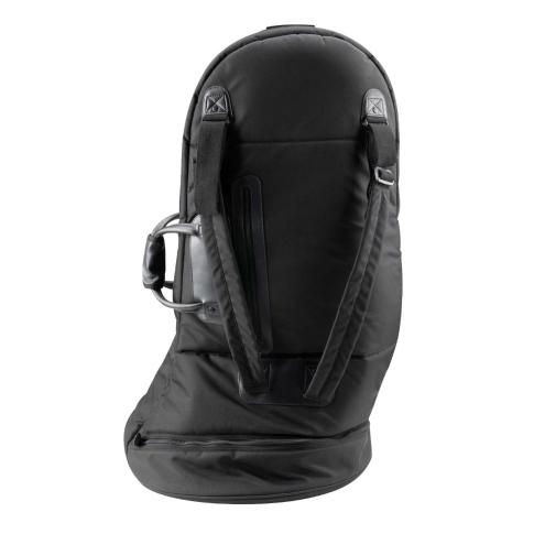 Gator Cases GBPB-TUBA-L Pro Bag for Large Size Tubas Open