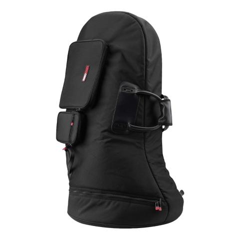 Gator Cases GBPB-TUBA-L Pro Bag for Large Size Tubas Right