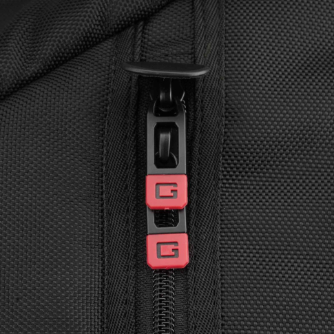 Gator Cases GBPB-TUBA-L Pro Bag for Large Size Tubas Zipper 2