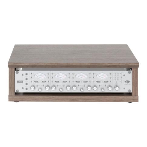 Gator Cases Elite Furniture Series 2U Desktop Studio Rack - Thumbnail 3