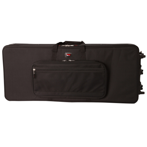 Gator Cases GK-88 GK Series Lightweight 88 Note Keyboard Case