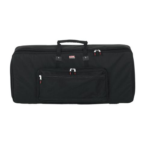 Gator GKB-61 GKB Series 61 Note Padded Keyboard Gig Bag | IDJNOW