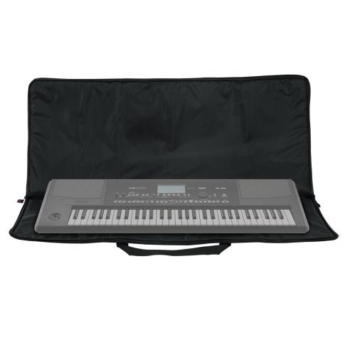 Native Instruments Komplete Kontrol S61 Mk2 with Gator Bag