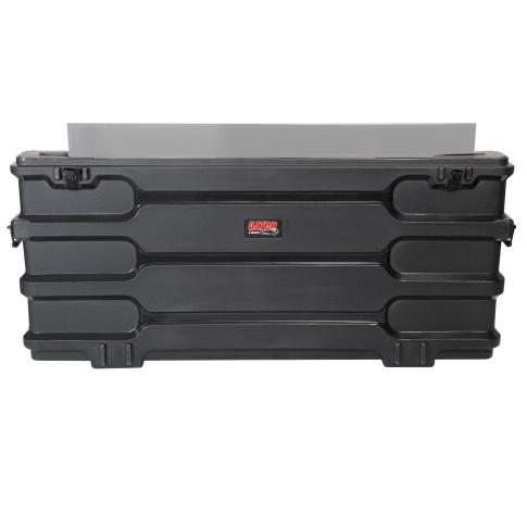Gator Cases GLED4955ROTO Roto Mold Case for 49"-55" LCD/LED Screens