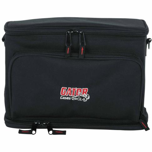 Gator Cases GM-DUALW Dual Wireless System Carry Bag | IDJNOW