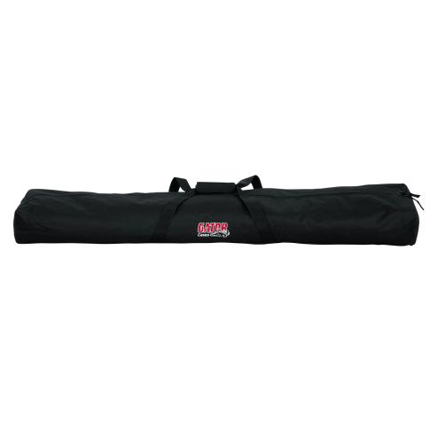 Gator Cases GPA-SPKSTDBG-50 GPA Accessory Series Lightweight Speaker Stand Bag 50" Interior with 1 compartment