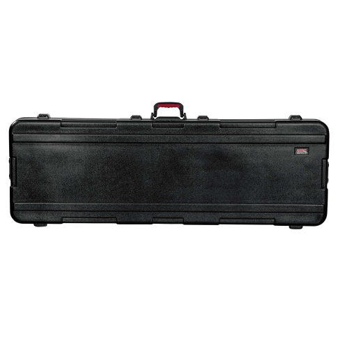 Gator Cases GTSA-KEY88D ATA TSA Series Deep 88-Note Keyboard Case with Wheels