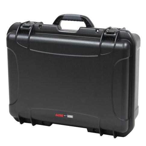 Gator Cases GU-2014-RN72 Titan DJ Series Titan Case Custom Fit for Rane 72 DJ Turntable