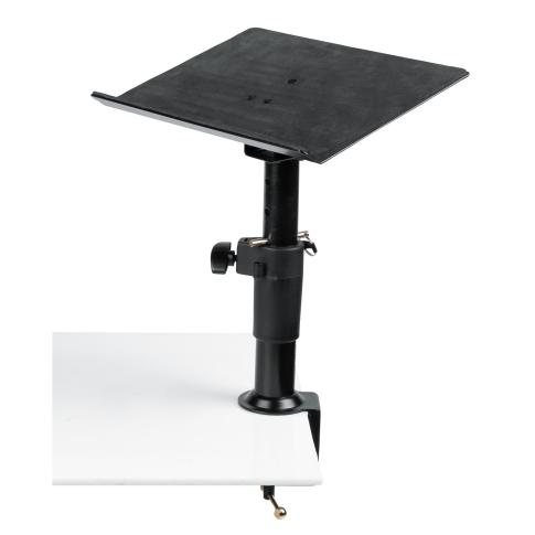 Gator Frameworks Clampable Laptop and Accessory Stand