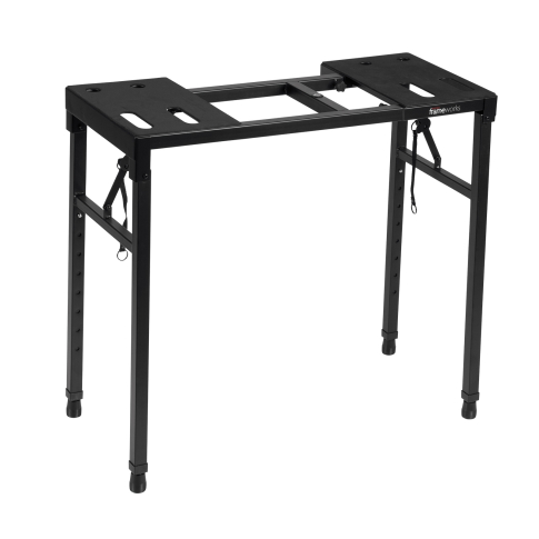 Gator Frameworks GFW-UTILITY-TBL Heavy-duty Keyboard Table