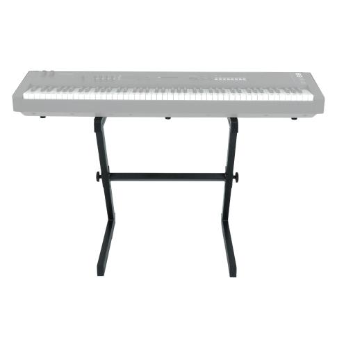 Gator Frameworks GFWKEYZ0500 Z-Style Keyboard Stand