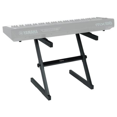 Gator Frameworks GFWKEYZ0500 Z-Style Keyboard Stand