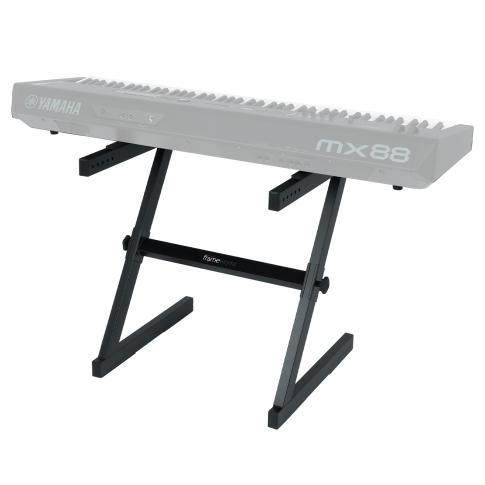 Gator Frameworks GFWKEYZ0500 Z-Style Keyboard Stand