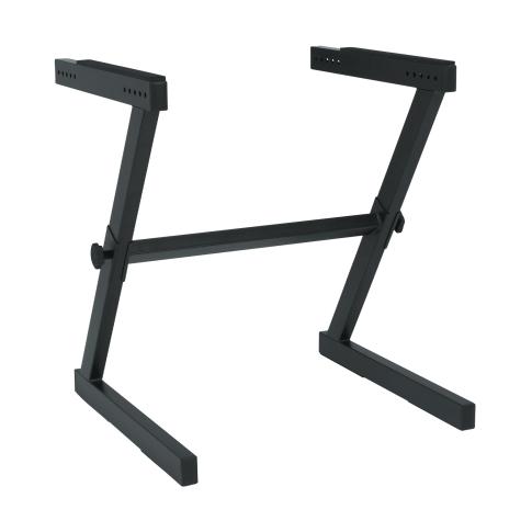 Gator Frameworks GFWKEYZ0500 Z-Style Keyboard Stand