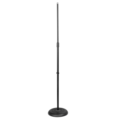 Gator Frameworks RI-MICRB10 Rok-It Round Base Microphone Stand