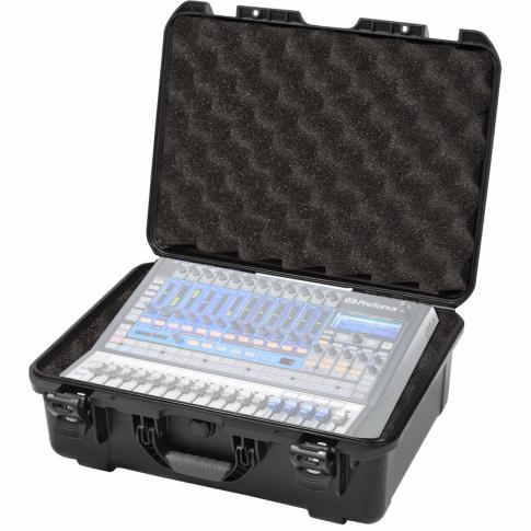 Gator Cases GMIX-PRESON1602-WP Waterproof Case For PreSonus StudioLive