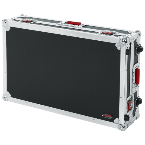 Gator GTOURDSPDDJ1000 G-TOUR Pioneer DDJ-1000 Case | IDJNOW