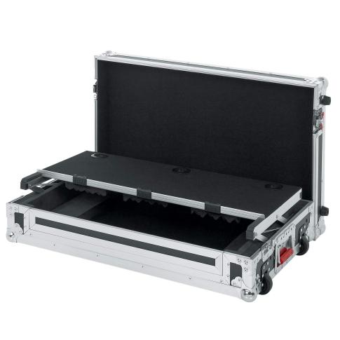 Gator GTOURDSPDDJ1000 G-TOUR Pioneer DDJ-1000 Case | IDJNOW