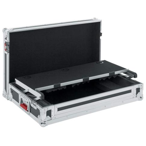 Gator GTOURDSPDDJ1000 G-TOUR Pioneer DDJ-1000 Case | IDJNOW