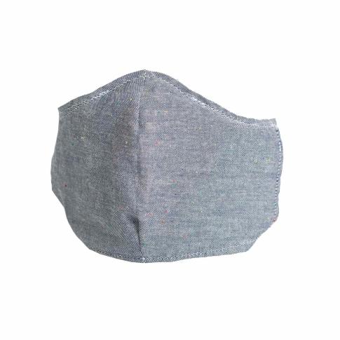 Gator MSK-DEN Reusable Face Mask in Denim