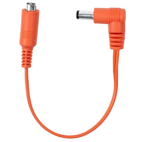 Gator Polarity Inverter Cable for Effects Pedal Power Supplies