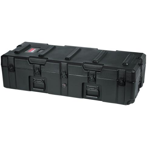 Gator Cases GXR-4517-0803 Roto Molded Series 45" x 17" x 11" Utility Case