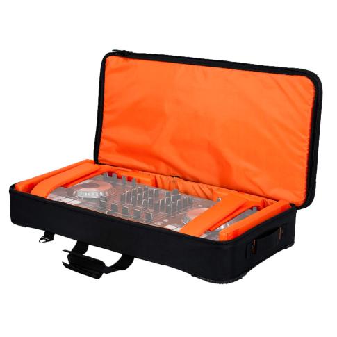 Gator G-CLUB-CONTROL-27BP 27" DJ Controller Backpack with Adjustable Interior