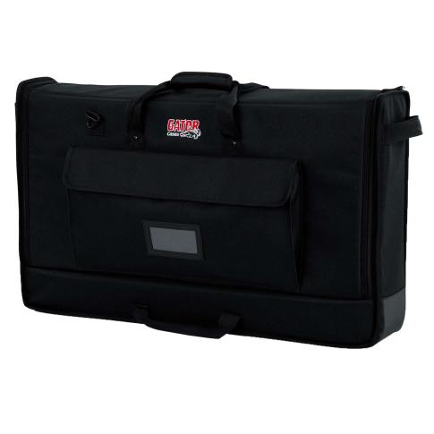 Gator G-LCD-TOTE-MD Medium Padded LCD Transport Bag