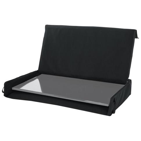 Gator Cases G-LCD-TOTE50 50″ Padded LCD Transport Bag