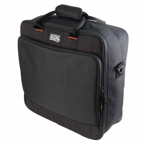 Gator Cases G-MIXERBAG-1515 Mixer / Gear Bag | IDJNOW