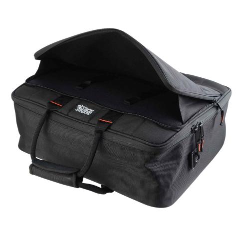 Allen & Heath ZED-12FX Multipurpose Mixer & Bag | IDJNOW