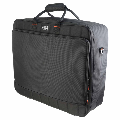 【値下げ】Gator G‑MIXERBAG‑2118（21×18×7インチ） 21