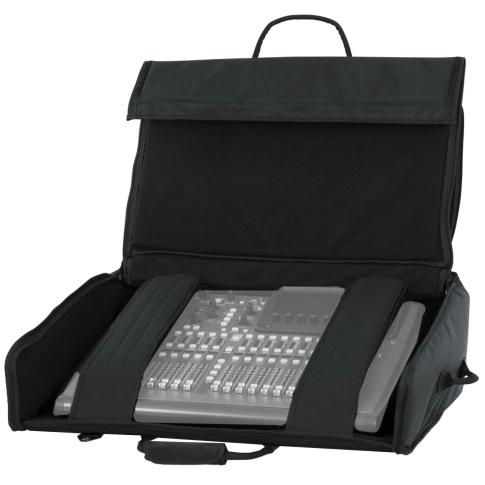 Gator Cases G-MIXERBAG-2621 Padded Nylon Carry Bag for Large Format Mixers