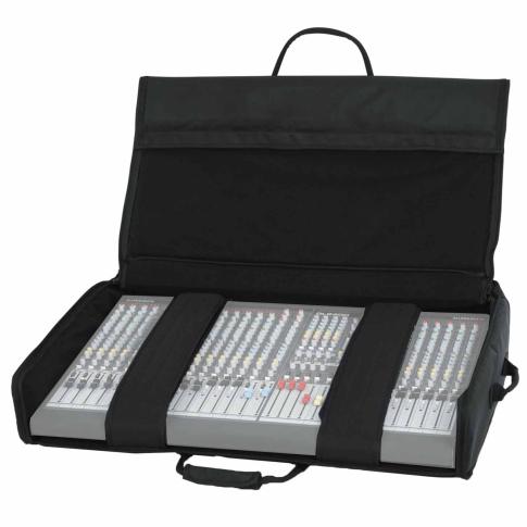 Gator Cases G-MIXERBAG-3121 Padded Nylon Carry Bag for Large Format Mixers